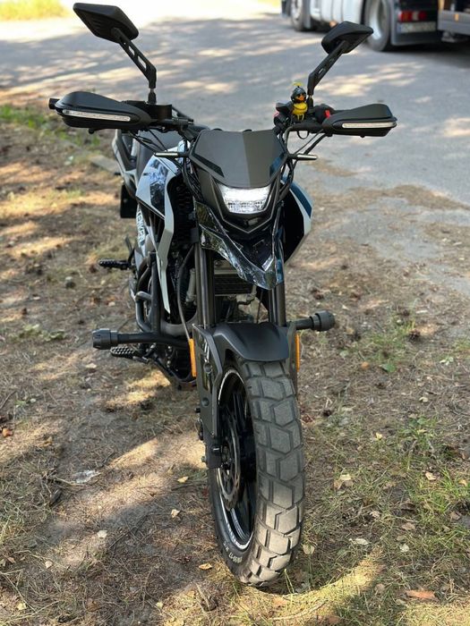 Tekken 250 r Line