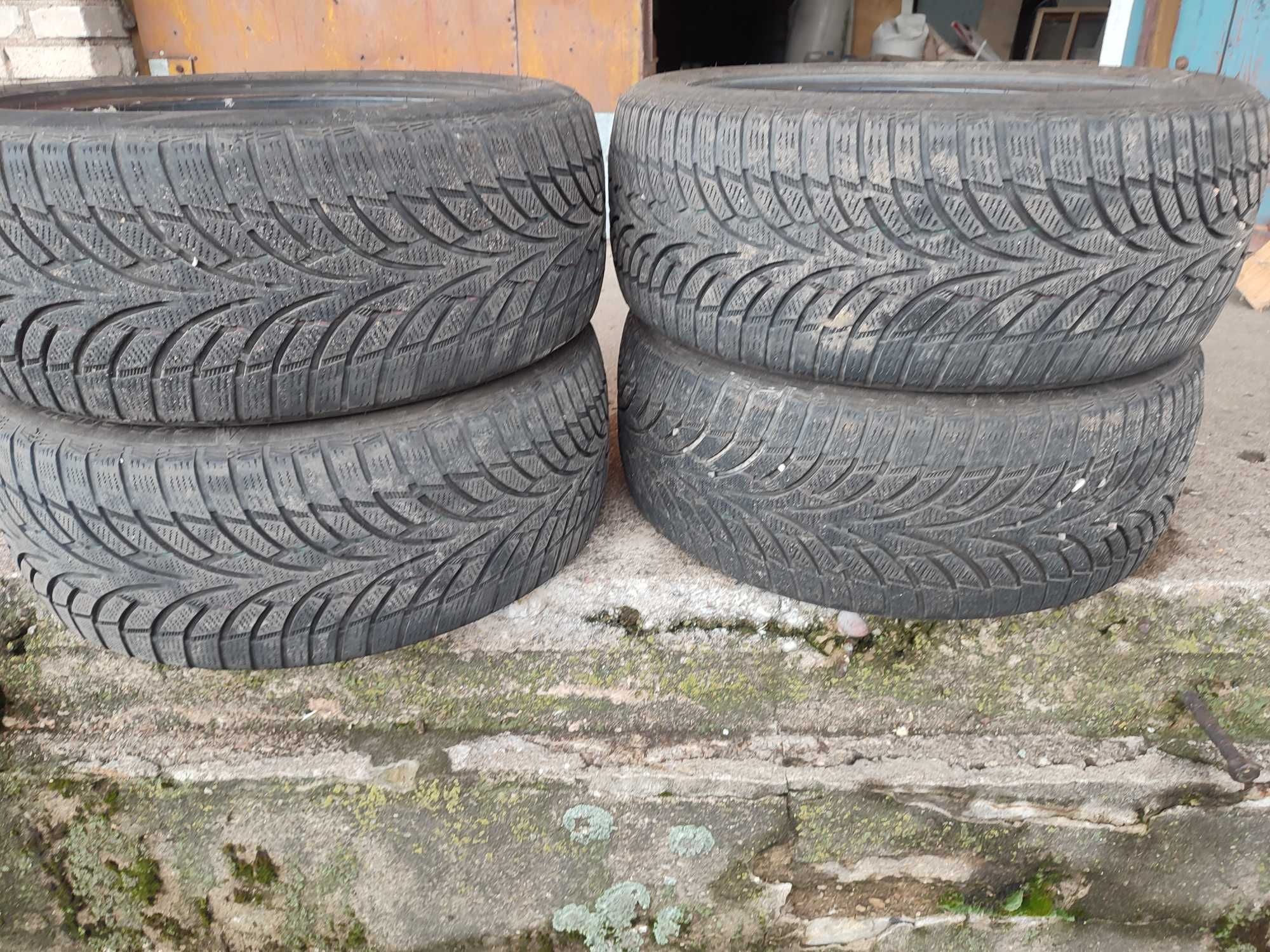 Felgi VW 5x112/5x100
