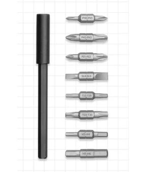 Викрутка Xiaomi Mijia 16 в 1 Ratchet screwdriver