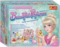 Набір для творчості Beautiful Perfumes