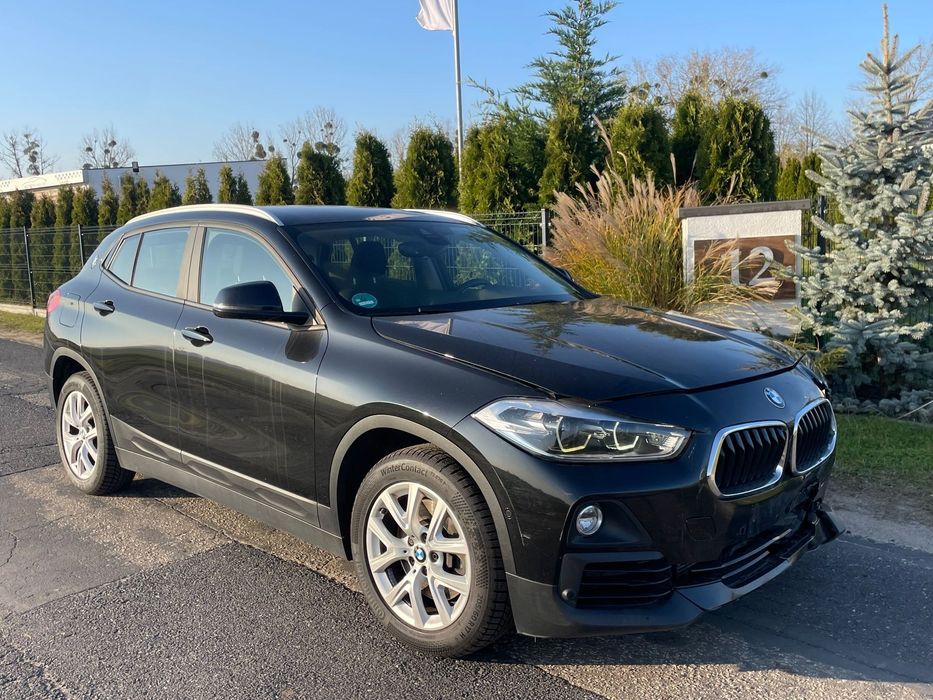 BMW X2 Automatic , Disel