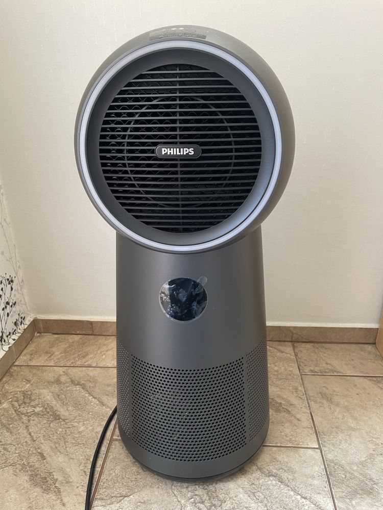 3- in- 1 Air Purifier, Fan and Heater