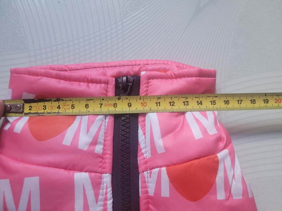 Nowa kurteczka ubranko dla psa rozmiar M