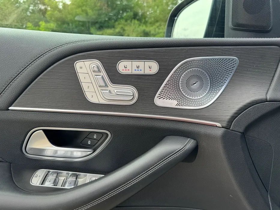Mercedes GLE 350 de 2021 | 170 000 km | - €61 700,00 AMG Pack Coupe