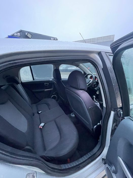 Smart ForFour 1.1 2004