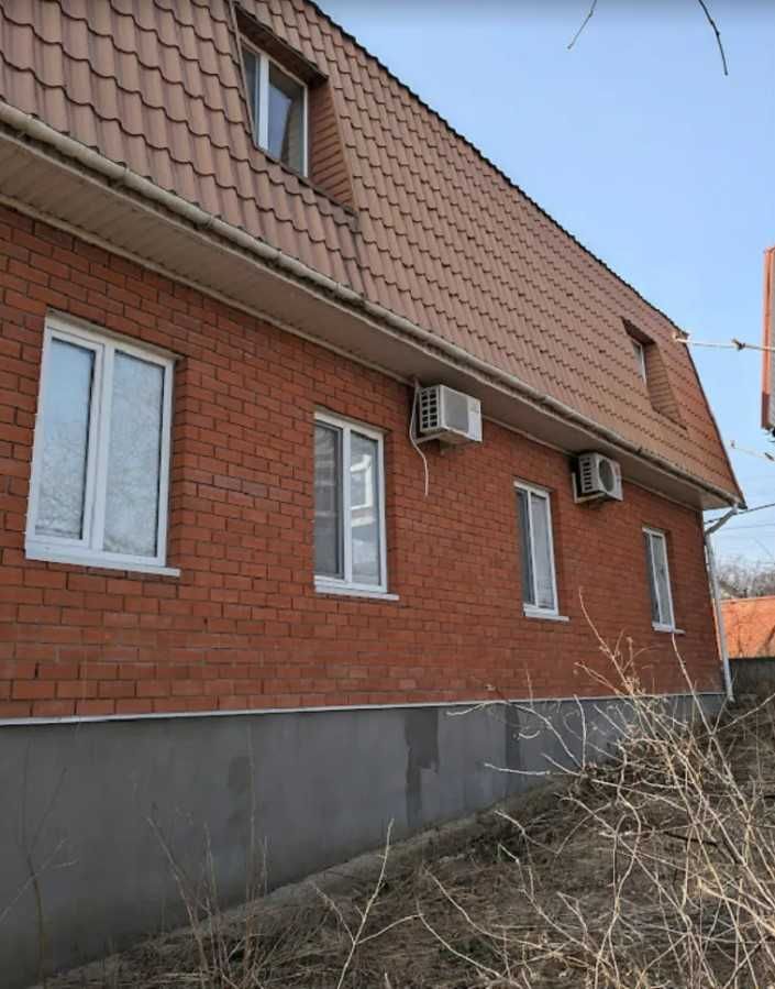 Будинок автономний 240м.кв., в Харкові район Ледного тихе місто! SE