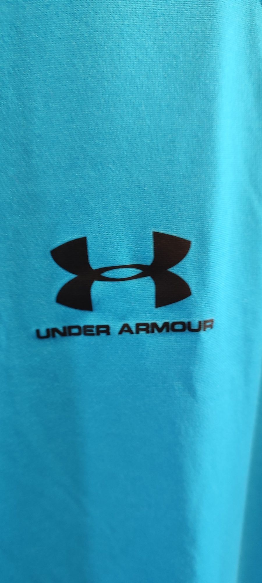 Koszulka under armour