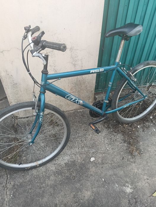 Bicicleta GKX Rs100 roda 26