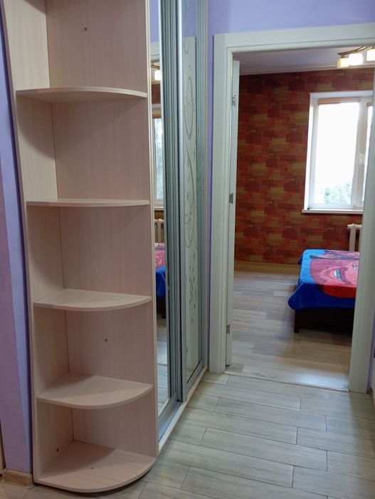 Сдам 3 х ком квартиру Ильфа и Петрова