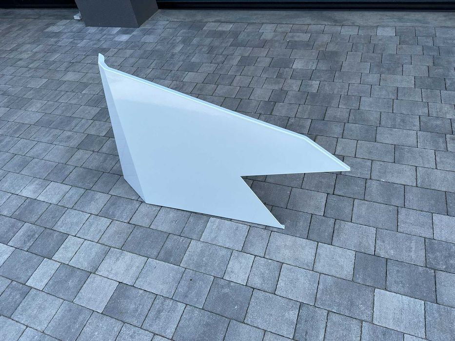 Osłona stołu do rzepaku Profix, Claas Lexion, Tucano