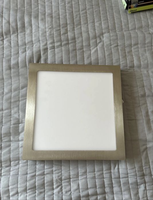 Candeeiro Led RGB