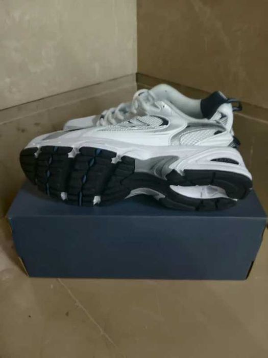 ButyNew Balance 530 White_Trampki_rozmiar.38