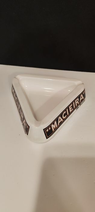 Cinzeiro Secla -Macieira