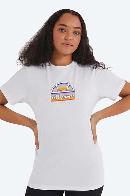 Жіночі футболки Ellesse женская футболка