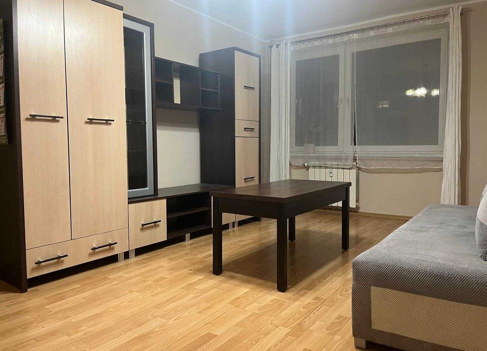 Mieszkanie do wynajęcia ul. Kochanowskiego