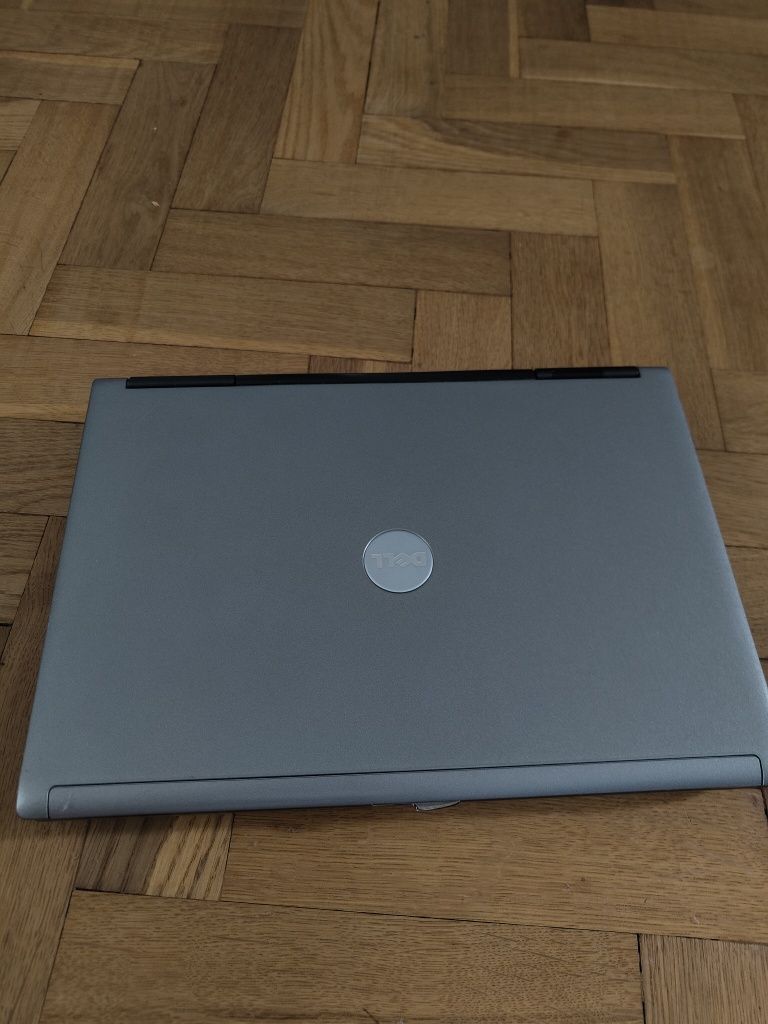 Dell latitude d620