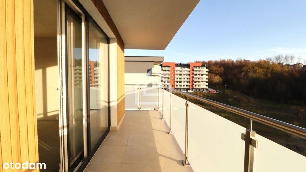 Nowoczesne mieszkanie na sprzedaż, Bochnia