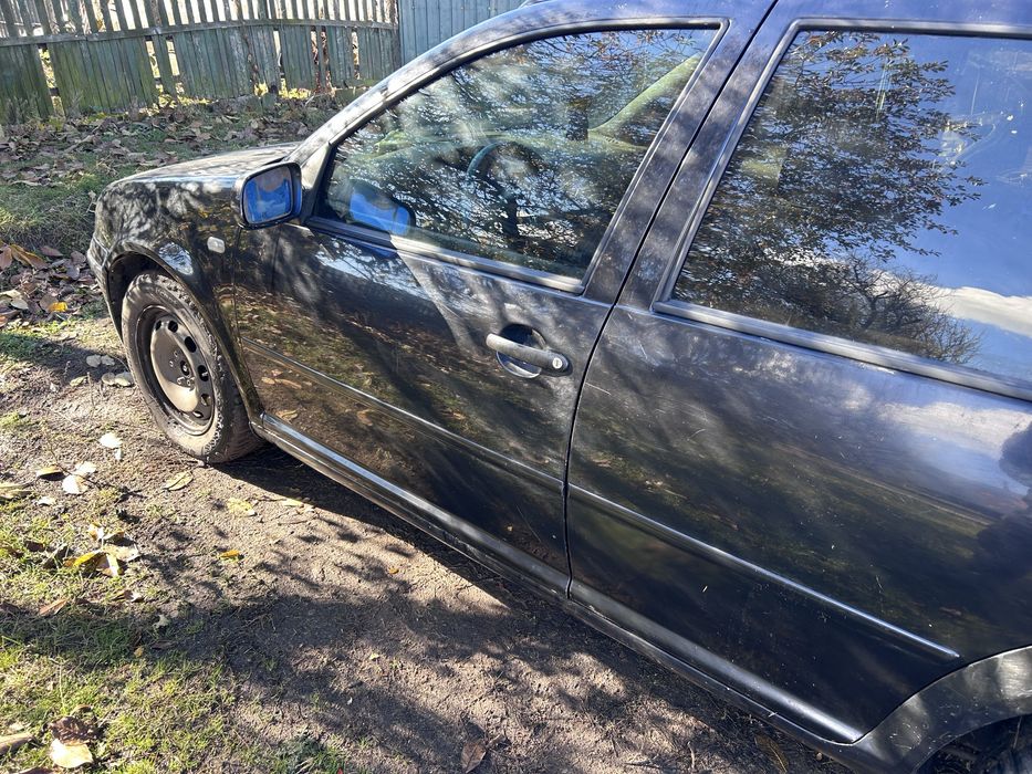 Продам volkswagen bora 2002