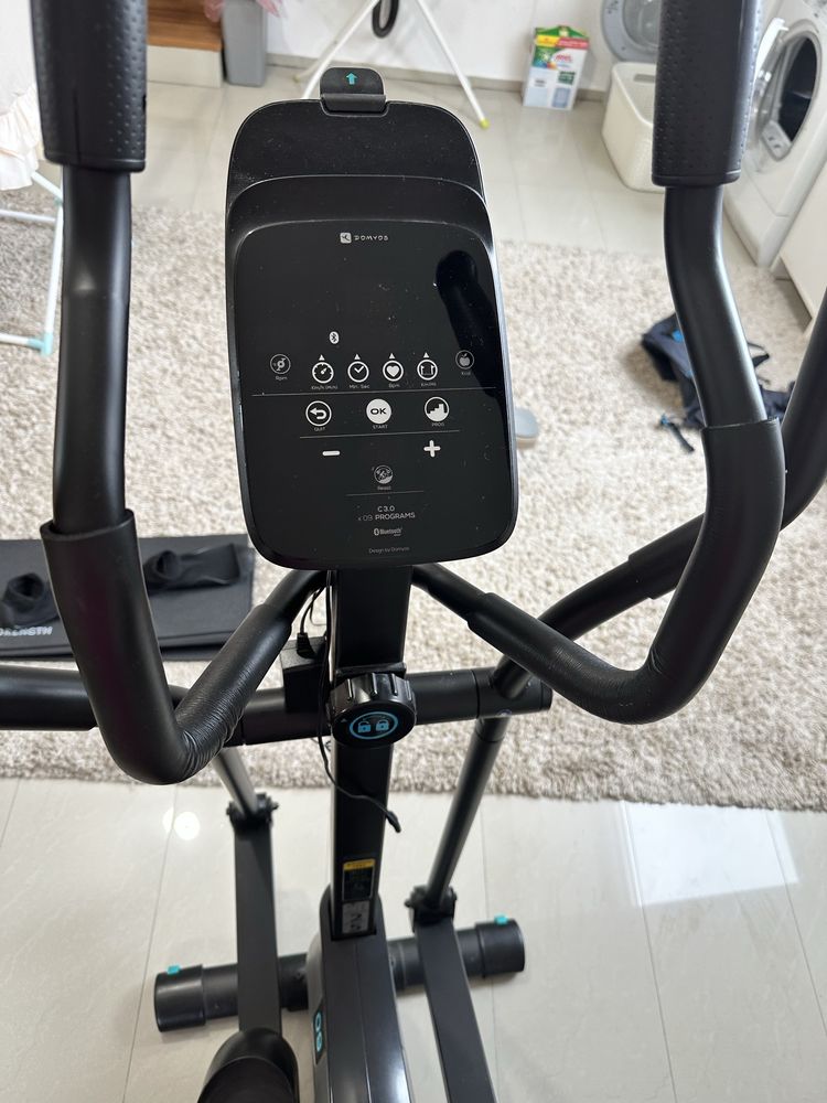 Orbitrek Domyos SHAPE+