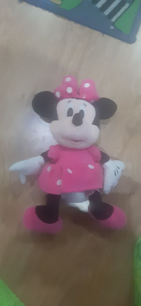 Sprzedam myszkę Mickey