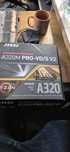 Płyta główna MSI a320 pro-vd/s v2