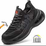 Buty damskie robocze