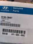 Hyundai H1 do 06r. wiazka haka ORG NOWA OE E9190-4A607