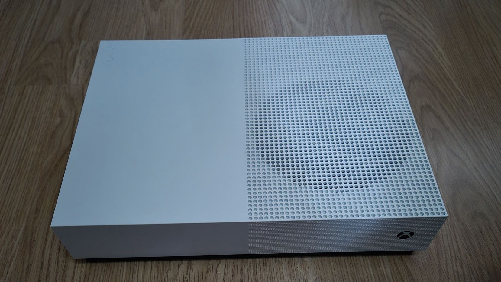 Xbox one w wersji all digital
