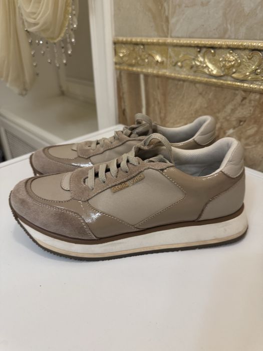 Красовки кожнние