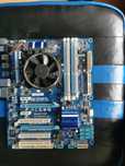 Płyta główna GIGABYTE GA-P55-UD3