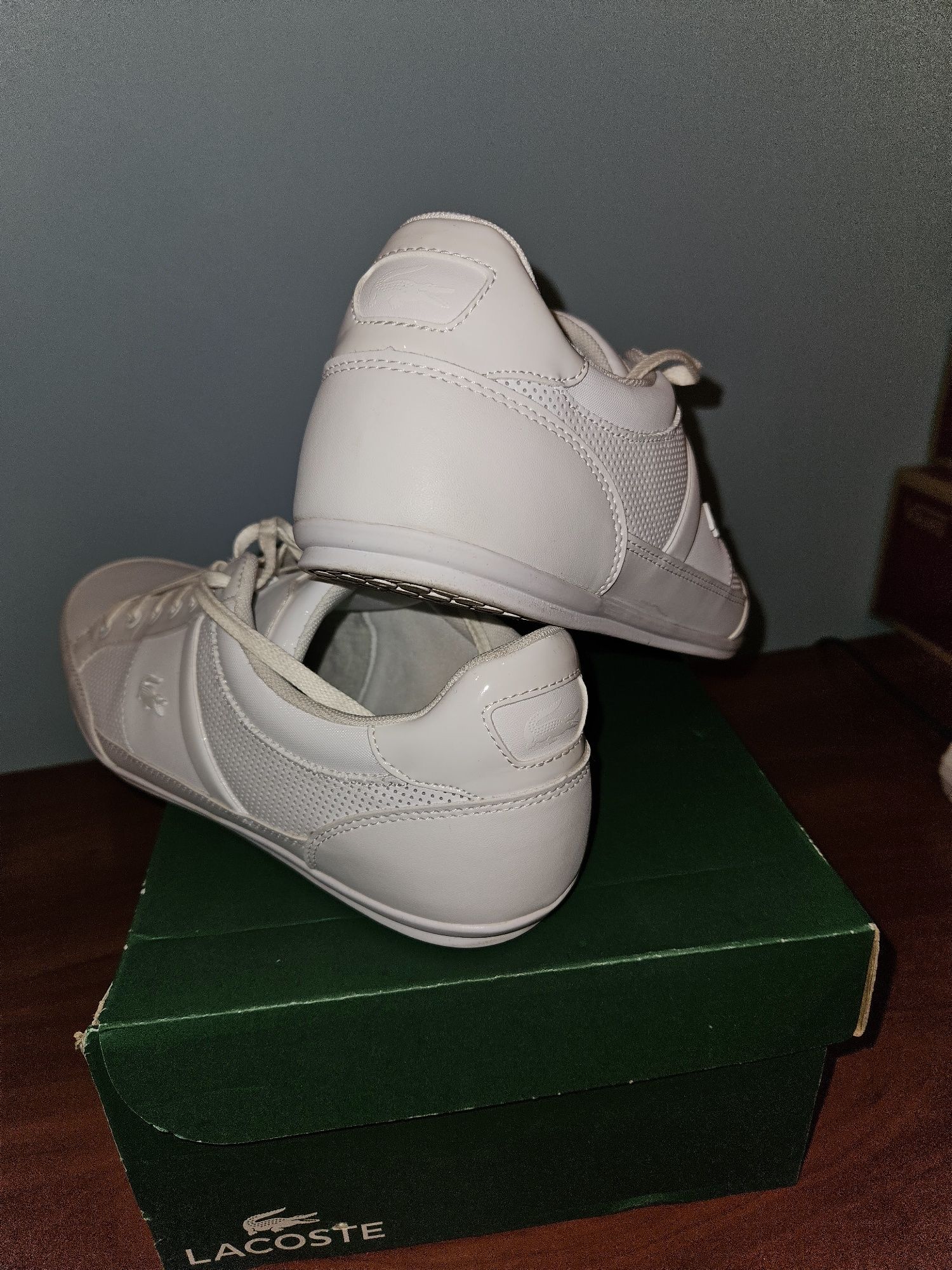 Buty Lacoste Chaymon 44