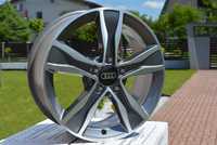 Felgi 17" 5x112 Audi A3 Nowe #290