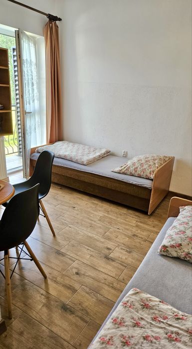 WOLNE POKOJE nocleg weekend wakacje Złoty Potok domek Jurze śląskie