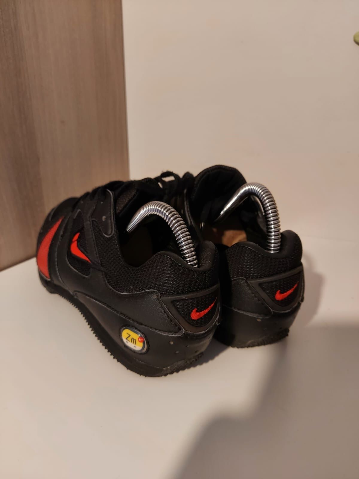 Buty Nike zoom kolce pc triple sport vsult tj run pegasus y2k zoom