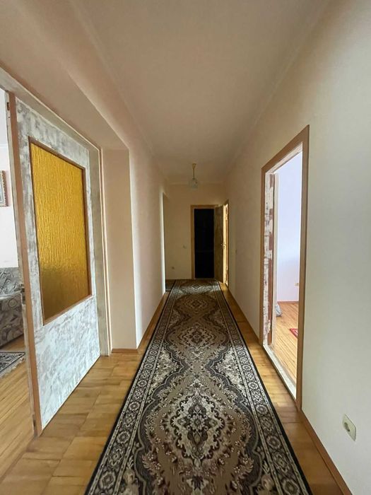 Продам 4-кім. квартиру, вул. Рубчака