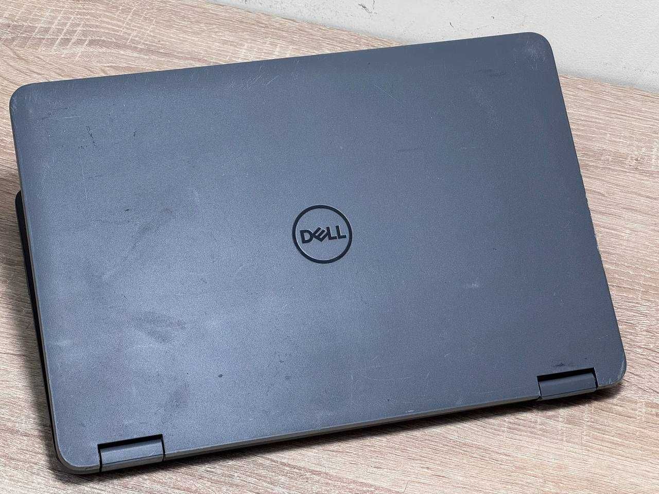 Сенсорний Dell Latitude 3120 11.6" 8Gb+128Gb NVME Win11 Pentium 6000