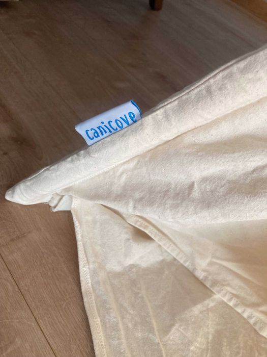 Tenda Tipi Canicove como nova