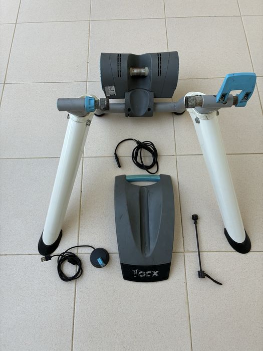 Rolos tacx wortex ( smart trainer )