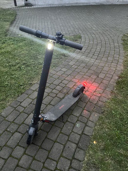 Hulajnoga ninebot