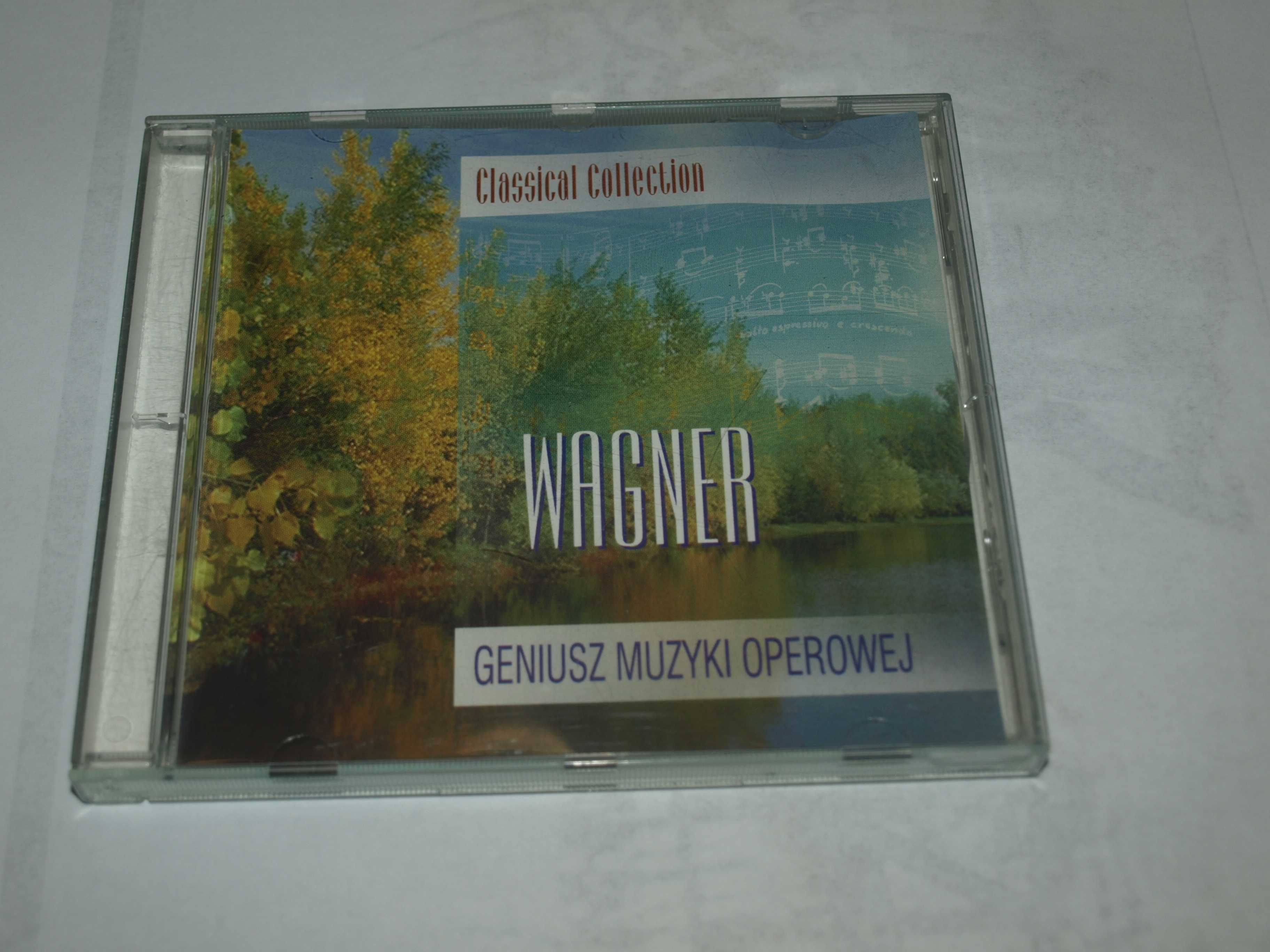 Classical Collection Wagner