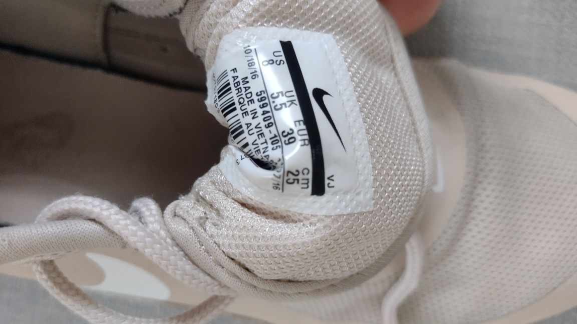 Buty damskie Nike