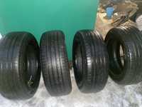 Шины R18 Pirelli runflat