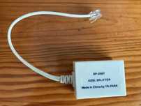 Filtr ADSL model SP-208T
