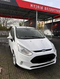 Ford B-MAX Ford B max 1.6 benzyna/LPG