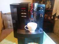 Ekspres Jura Impressa XS90 One Touches 2 systemy parzenia