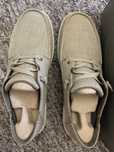Продам чоловічі мокасини Sketchers