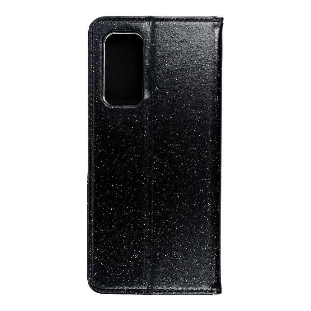 Etui Book do XIAOMI Mi 10T 5G / Mi 10T Pro 5G czarny