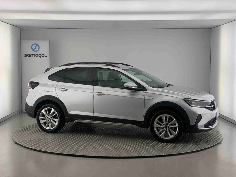 VW Taigo 1.0 TSI Urban DSG