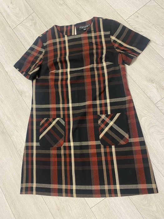 Плаття демісезонне жіноче