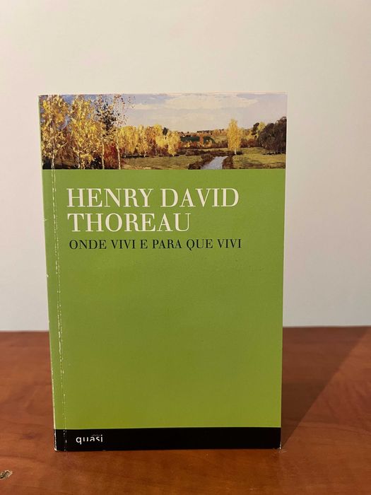 Clássicos da Literatura - Quasi III